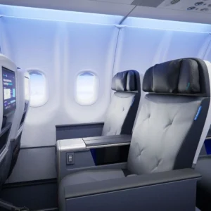 JetBlue Will Offer Unlimited Free First Class Upgrades To Mosaic Elites JetBlue Will Offer Unlimited Free First Class Upgrades To Mosaic Elites