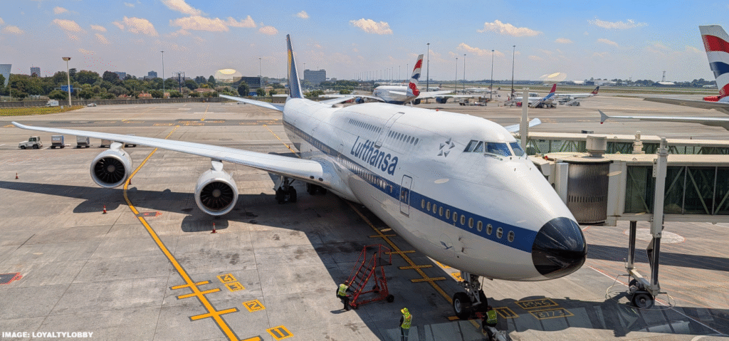 Lufthansa, Swiss & Eurowings Postpone Dubai Service Resumption Until November 25, 2026