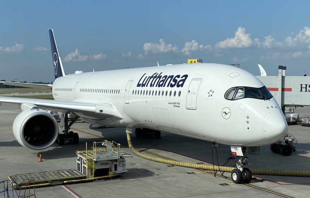 Lufthansa Adds Munich To Phoenix Flights, The First Lufthansa Group Route To Arizona Lufthansa Adds Munich To Phoenix Flights, The First Lufthansa Group Route To Arizona