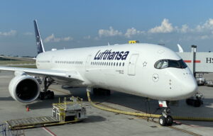 Lufthansa Adds Munich To Phoenix Flights, The First Lufthansa Group Route To Arizona