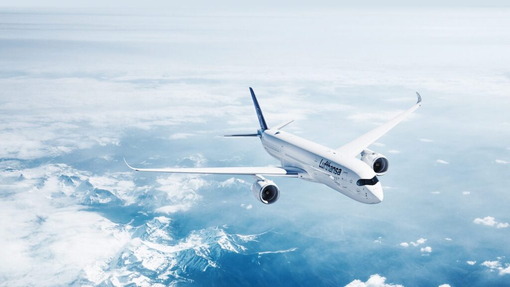 Lufthansa Ditches “Green Fares” After Court Rules Its Environmental Claims Misled Passengers