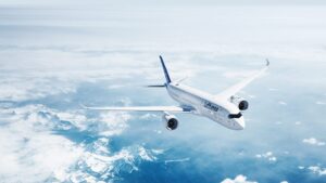 Lufthansa Ditches “Green Fares” After Court Rules Its Environmental Claims Misled Passengers