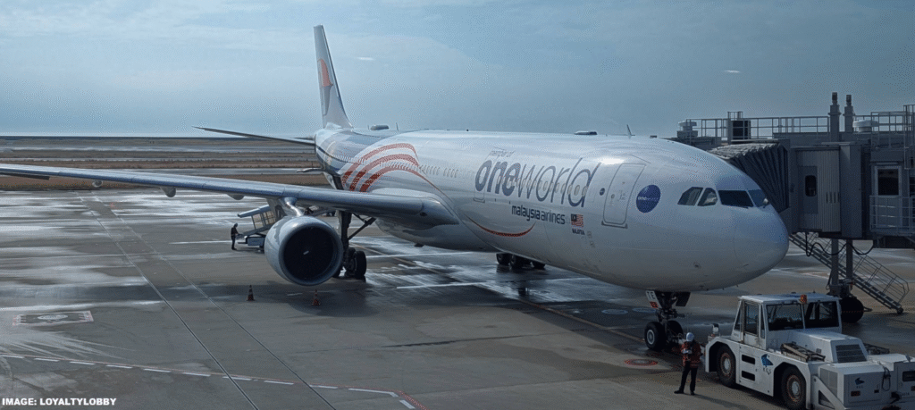 Alaska Airlines Atmos Rewards Partner Miles Earnings From January 1, 2027
