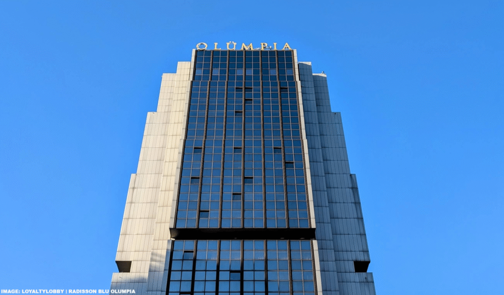 Radisson Rewards Up To 10,000 Bonus Points For Stays October 2 – December 20, 2026