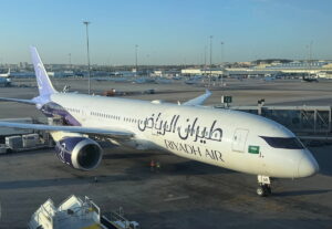 Riyadh Air Moves Flights To Al Qassim Airport, A 4.5-Hour Bus Ride From Riyadh