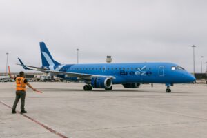 Los Angeles Has A “Secret” Sixth Airport, And Somehow I Missed It
