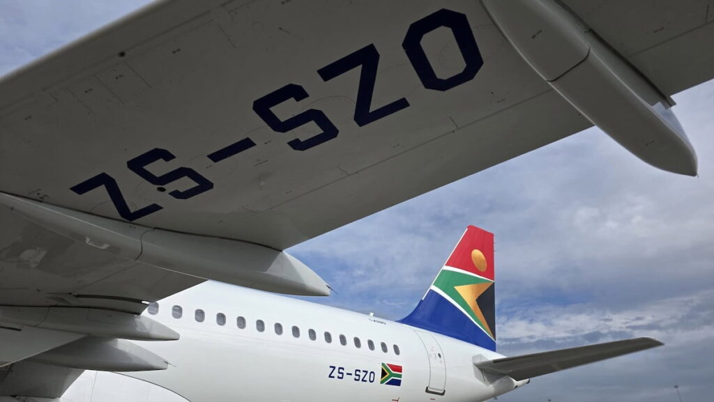 South African Airways Delaying Staff Pay, Yet Insists Finances Are Fine South African Airways Delaying Staff Pay, Yet Insists Finances Are Fine