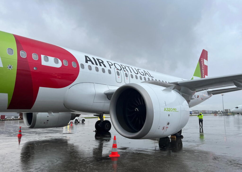 Lufthansa Expected To Buy 44.9% Stake In TAP Air Portugal, Beating Out Air France-KLM