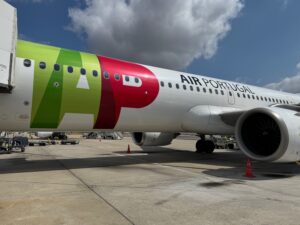 Lufthansa Beats Air France-KLM For Key TAP Air Portugal Stake