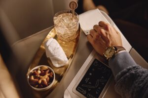 Delta Air Lines Is Giving Delta One A Major Upgrade Beyond The Lie-Flat Seat