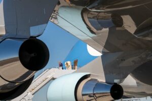 Secret Service Says Trump’s Decoy Flight Was Not The First