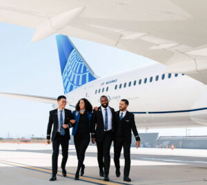 United Airlines Memo: U.S. Citizenship Isn’t Enough To Work Israel Flights If You Hold Certain Other Passports United Flight Attendants Compliments