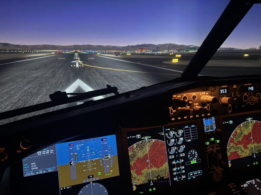 Over 75% Of European Pilots Surveyed Say They Fell Asleep In The Cockpit, And Many Fear Speaking Up