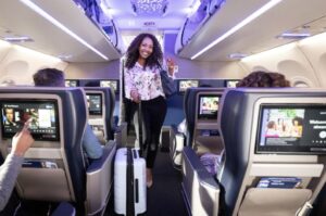 American And United Try To Poach Delta Elite Flyers With Status Matches After Bastian’s Elon Musk Comments