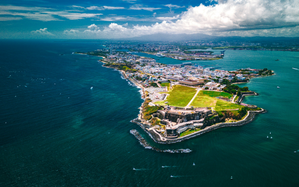 Nobu announces its debut in Puerto Rico Nobu announces Nobu Hotel and Restaurant San Juan, Marking Its Debut in Puerto Rico