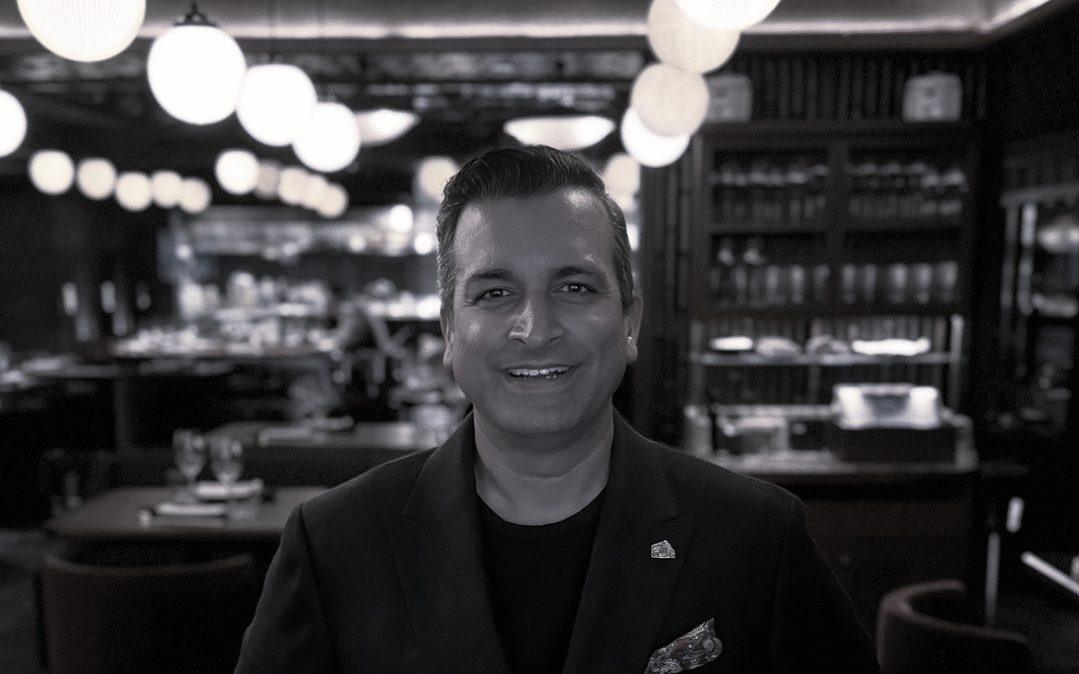W Manchester and W Residences in 2027, Marriott International has appointed Alok Dixit as General Manager,