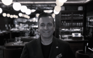 W Manchester and W Residences in 2027, Marriott International has appointed Alok Dixit as General Manager,