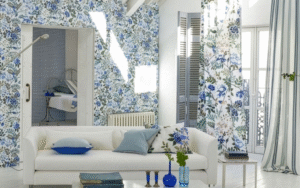 Sanderson Design Group takes on Designers Guild