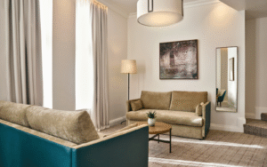 Guild Hotels is a new London hotel brand from Axiom Hospitality