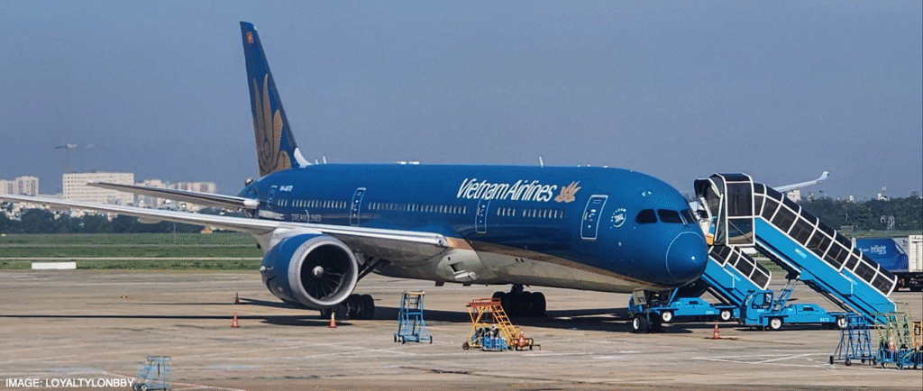 Reader Comment: Vietnam E-Cig Scam At Departure