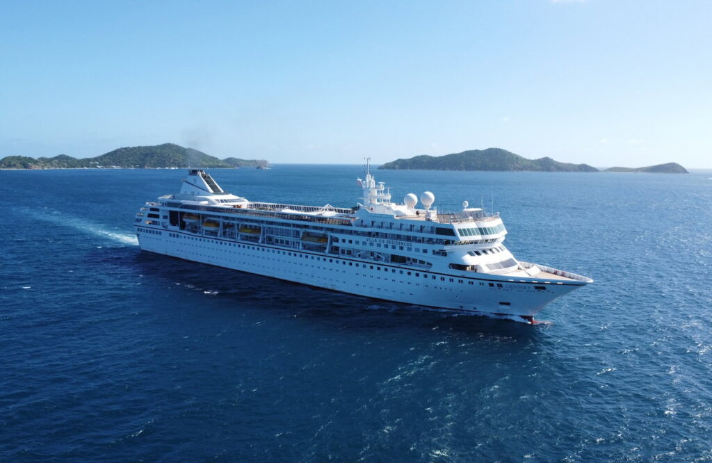 Lifetime Residency Cruise Ship Runs Out Of Money, Forces Residents Off In Cambodia Lifetime Residency Cruise Ship Runs Out Of Money, Forces Residents Off In Cambodia