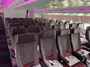 Save $200 On Virgin Atlantic Flights With Amex Offers (Targeted) Save $200 On Virgin Atlantic Flights With Amex Offers (Targeted)