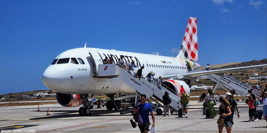 Volotea Files For Pre-Insolvency Protection In Spain