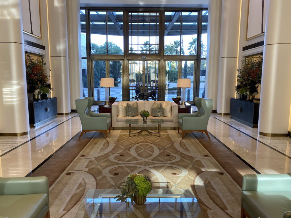 Amazing Amex Offers Deal For Stays At Hilton Properties (Targeted) Amazing Amex Offers Deal For Stays At Hilton Properties (Targeted)