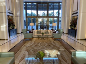 Amazing Amex Offers Deal For Stays At Hilton Properties (Targeted) Amazing Amex Offers Deal For Stays At Hilton Properties (Targeted)