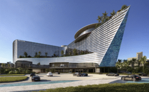 FAA Blocks Planned Westin Miami Airport Over Radar Blind Spot Fears