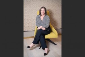 Angie Licea to Step Down as Global Travel Collection President