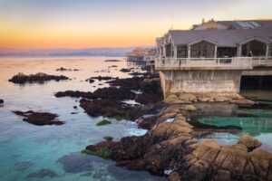 See Monterey Plans Luxury Advisor Push in New Business Plan