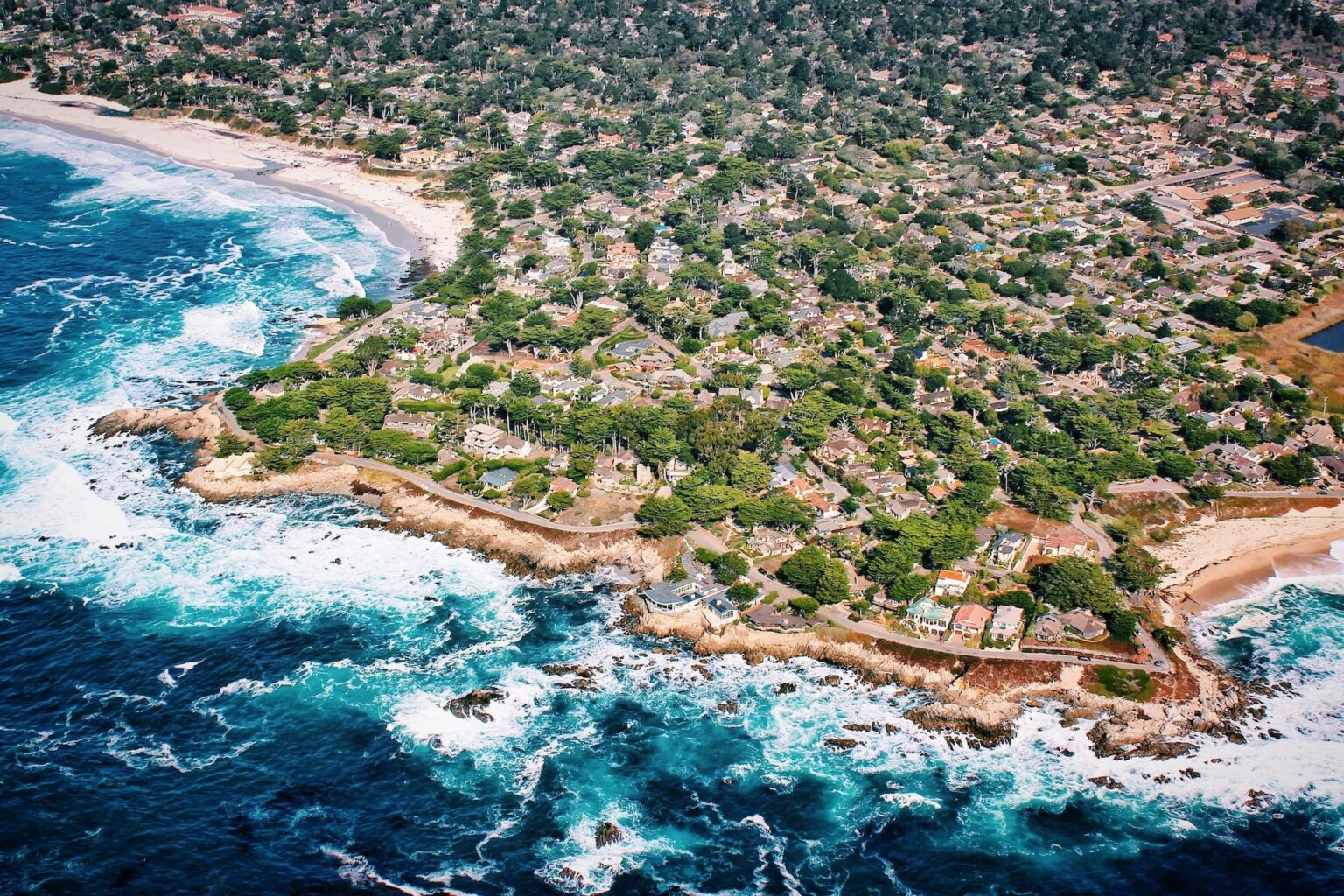 Carmel-by-the-Sea Has Mastered the Art of the Second Act