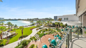 Evermore Orlando Resort Unveils Holiday Experiences and New Wellness Programming