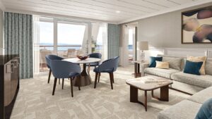 Around the World in 180 Days: Your Guide to 2028 World Cruises