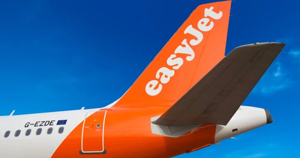 EasyJet Unveils Starlink Wi-Fi, Will Ryanair Be Forced To Follow?