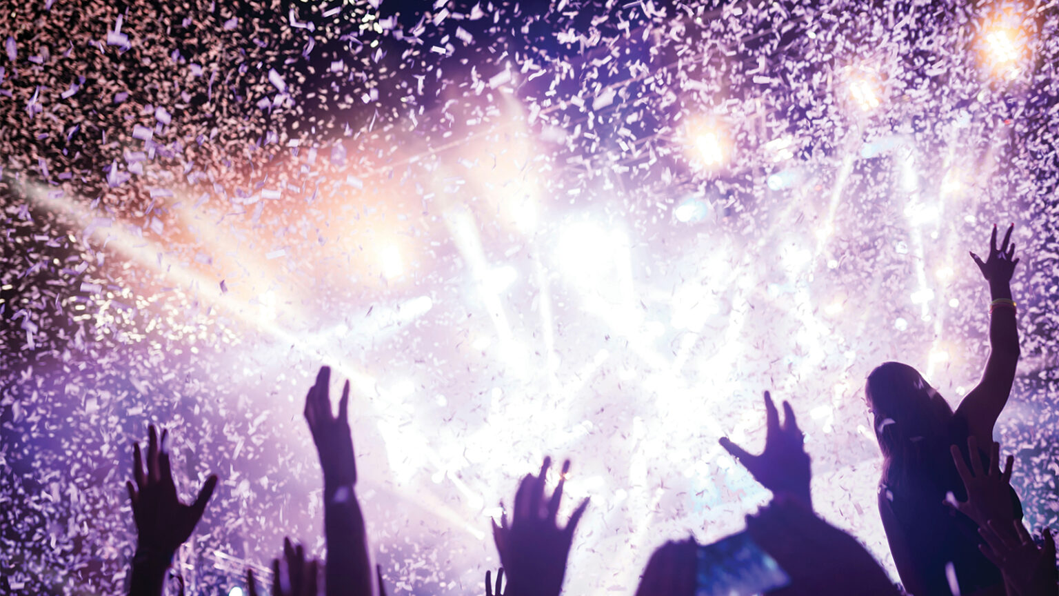 How Luxury Hotels Became the Ticket to Sold-Out Concerts