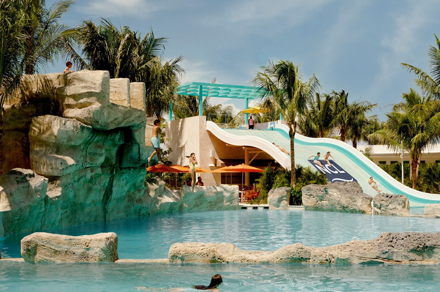 Norwegian’s New Great Stirrup Cay: What Advisors Should Know