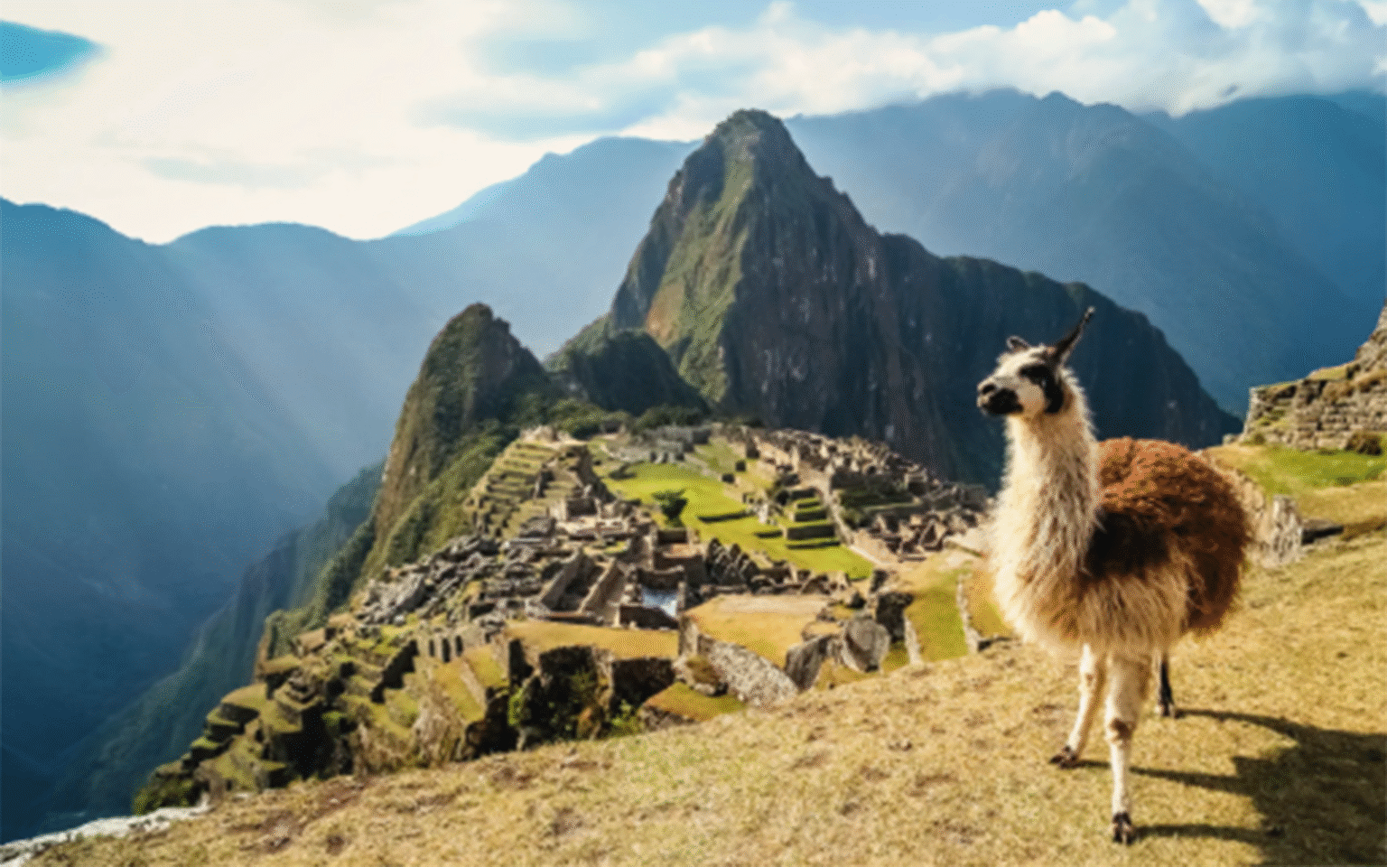 AmaWaterways Adds Machu Picchu Extension to Colombia Cruises