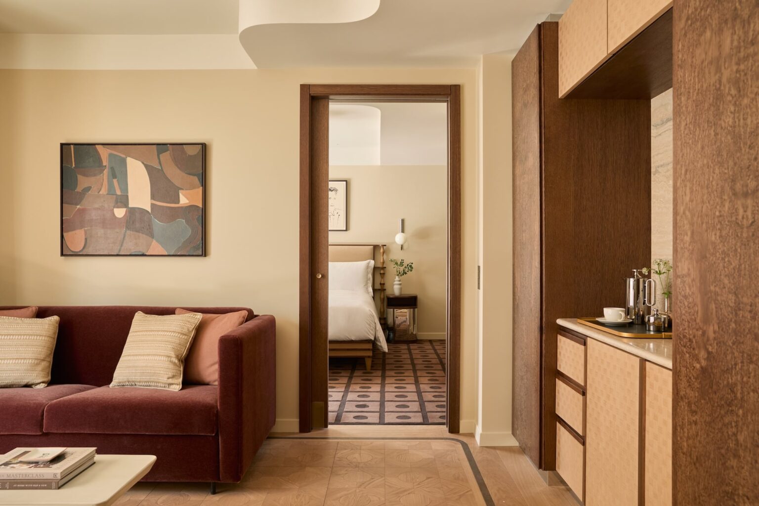 Inside The Newman: Why London’s Luxury Hotel Boom Is Thinking Small