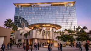 Anaheim's First Autograph Collection Hotel Unveiled