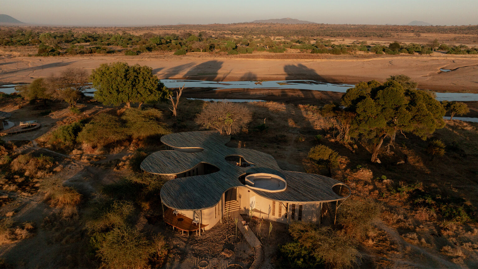 Banyan Group Opens First Safari Lodge in Tanzania’s Ruaha