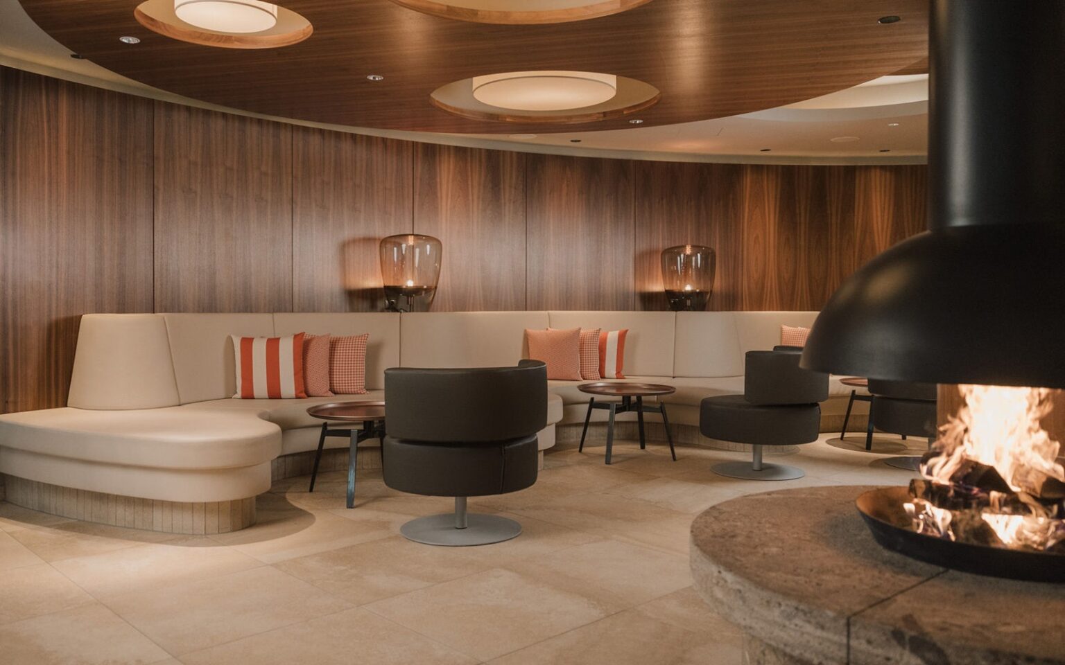 Hotel review: a daydream come true at Schlosshotel Fiss